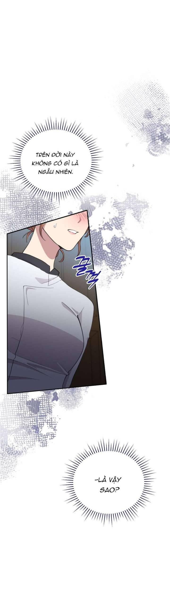 Món Khai Vị Một Đêm Chapter 1 - Trang 2