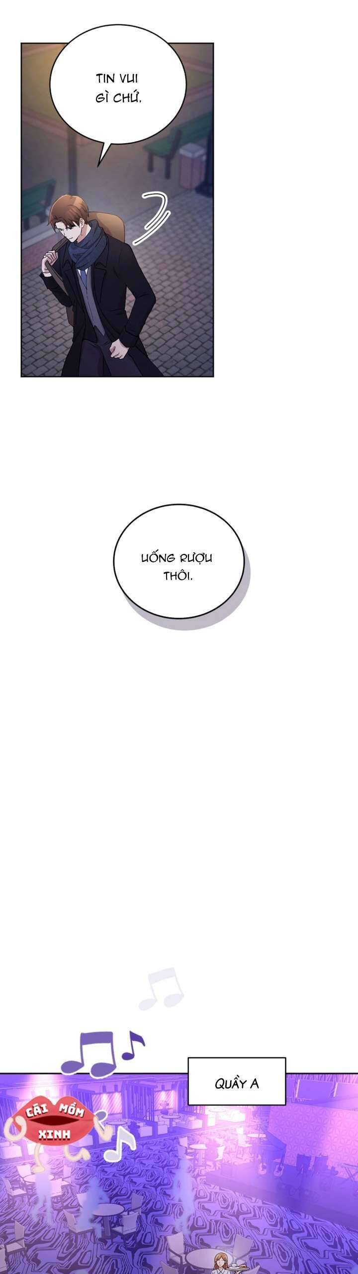 Món Khai Vị Một Đêm Chapter 1 - Trang 2