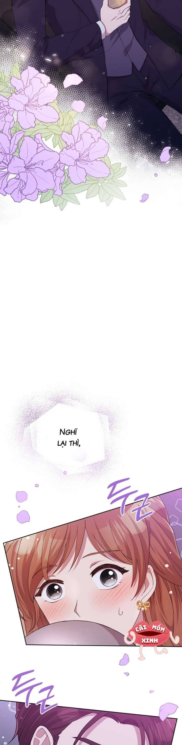 Món Khai Vị Một Đêm Chapter 1 - Trang 2