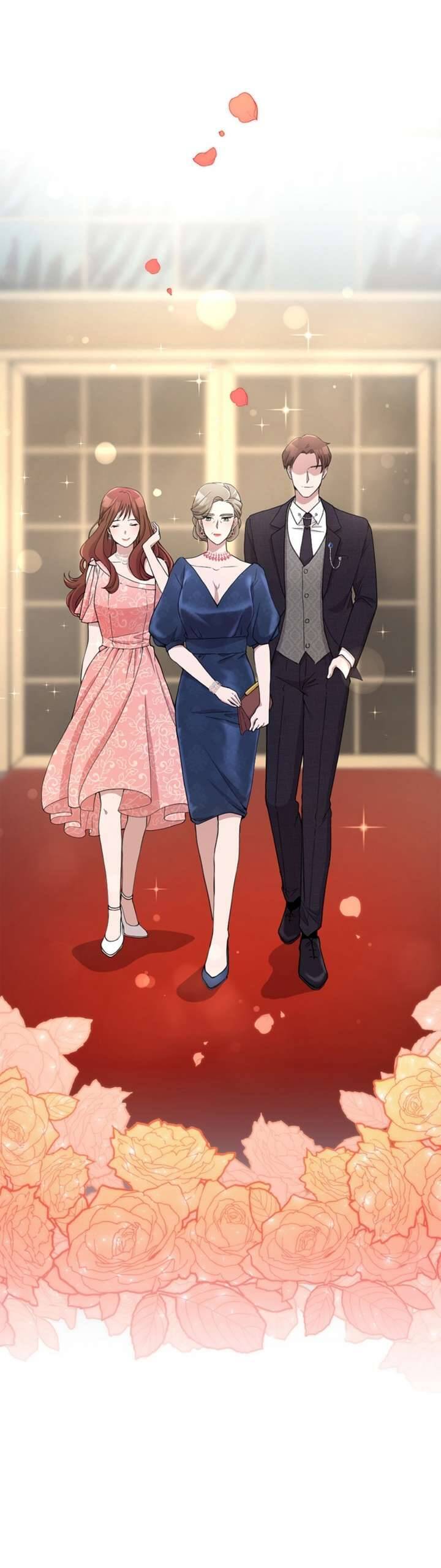 Món Khai Vị Một Đêm Chapter 1 - Trang 2