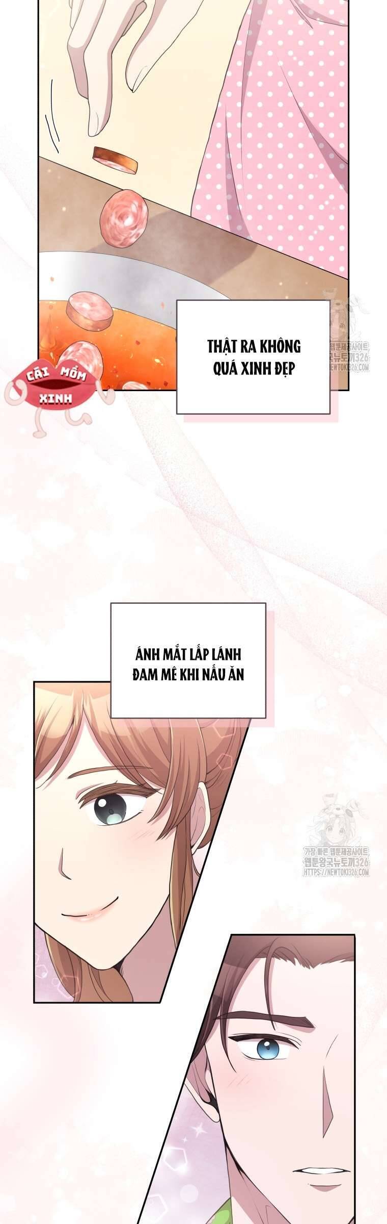 Món Khai Vị Một Đêm Chapter 3 - Trang 2