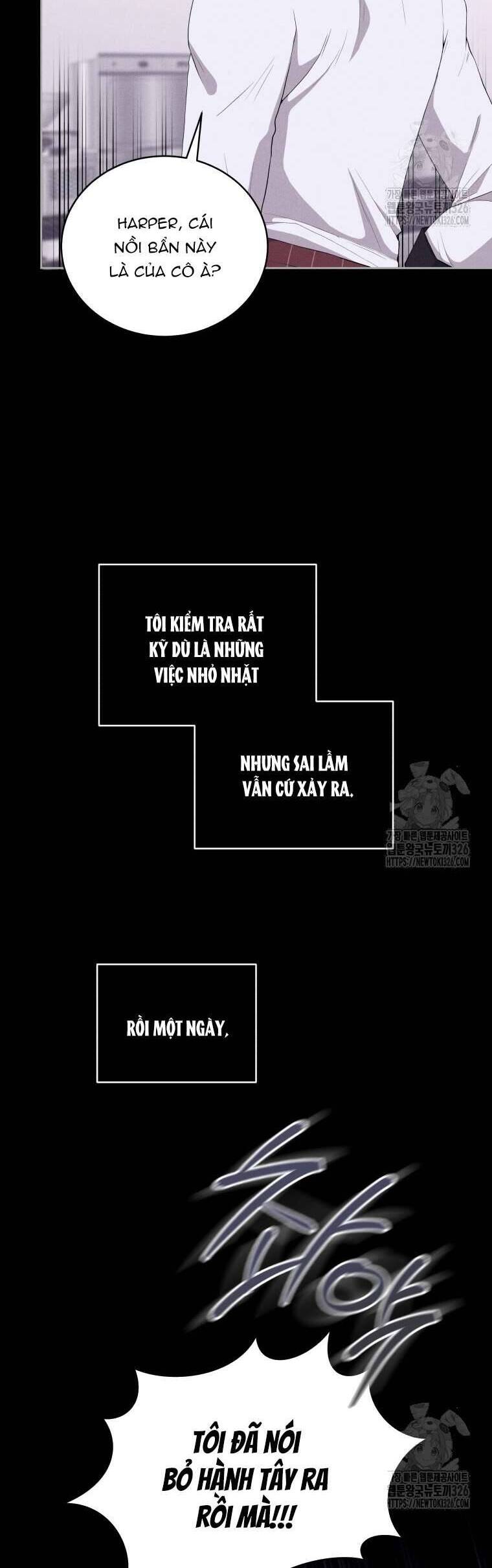 Món Khai Vị Một Đêm Chapter 4 - Trang 2