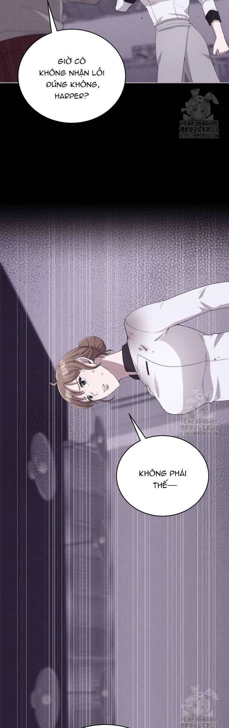 Món Khai Vị Một Đêm Chapter 4 - Trang 2