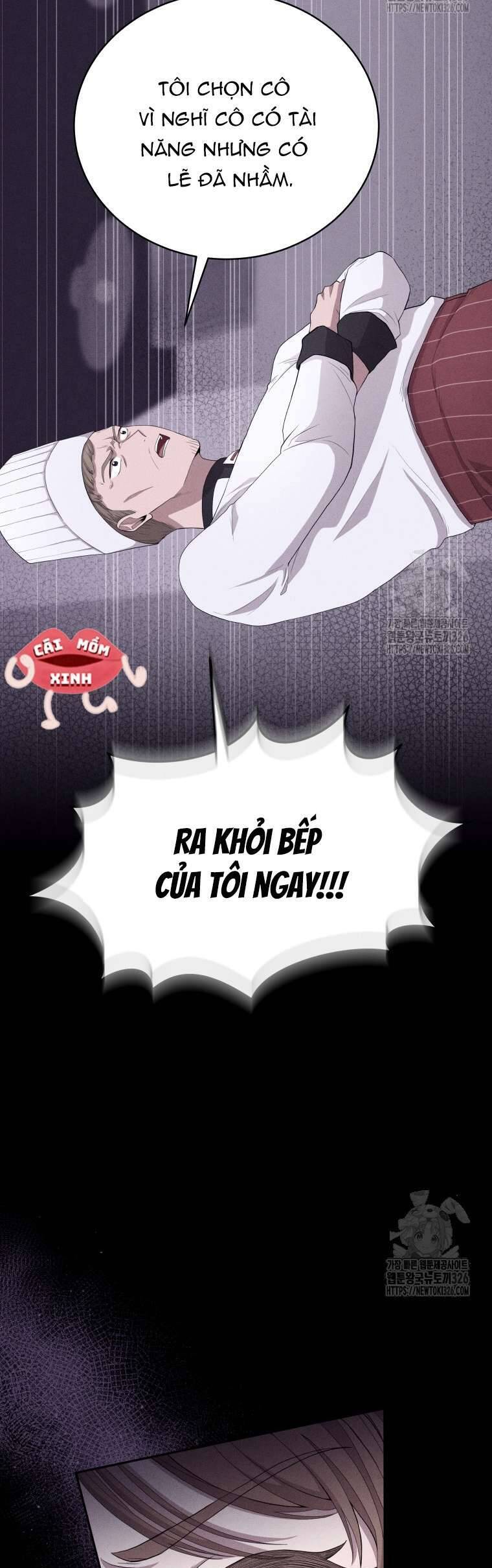 Món Khai Vị Một Đêm Chapter 4 - Trang 2