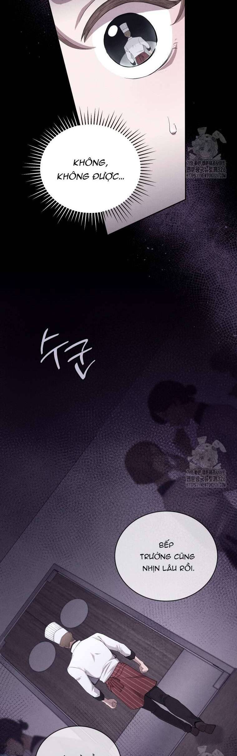 Món Khai Vị Một Đêm Chapter 4 - Trang 2