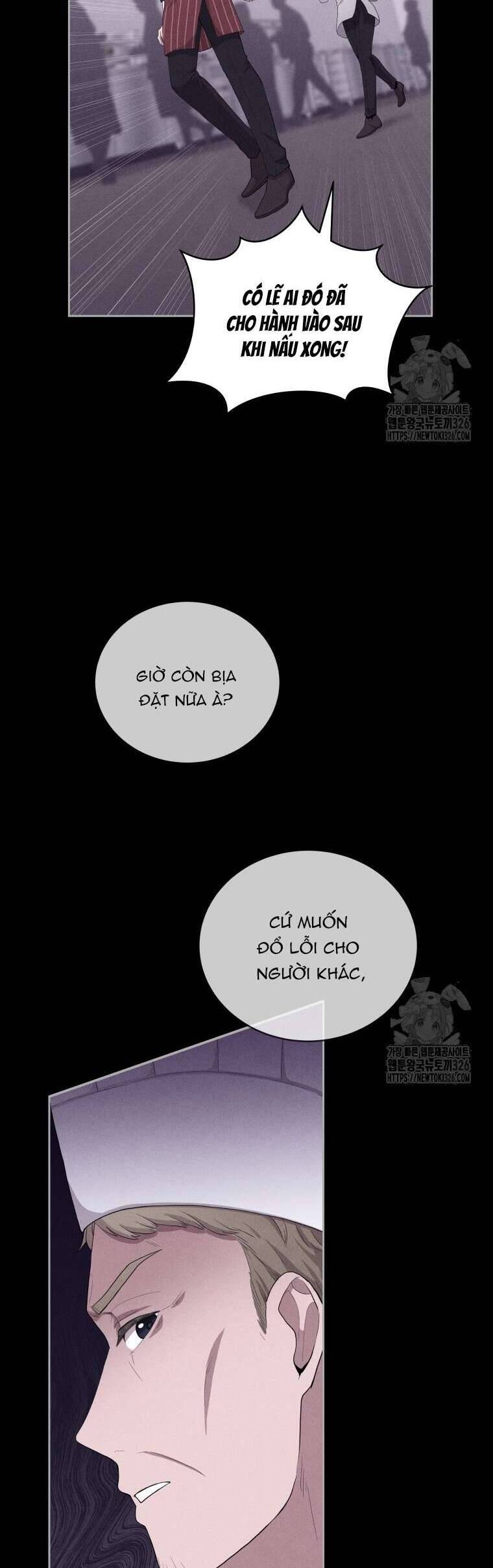 Món Khai Vị Một Đêm Chapter 4 - Trang 2