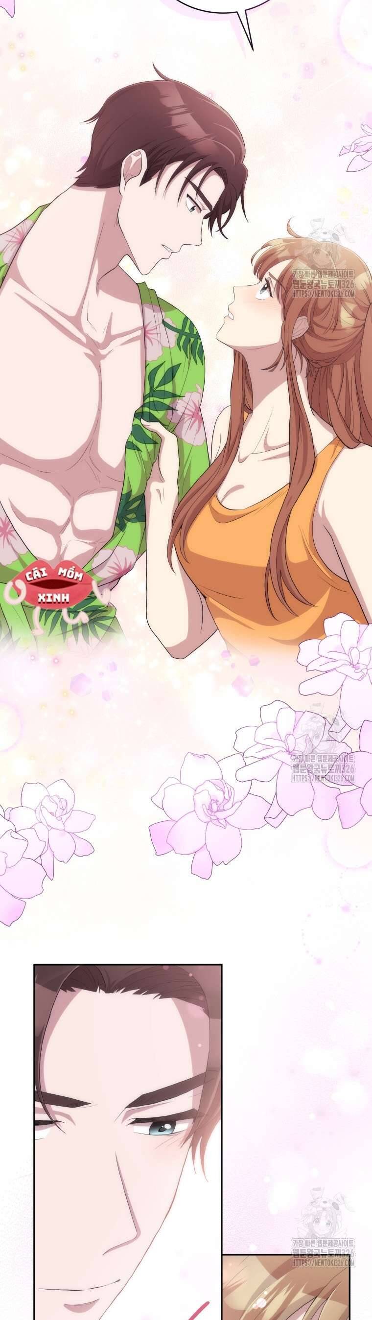 Món Khai Vị Một Đêm Chapter 4 - Trang 2