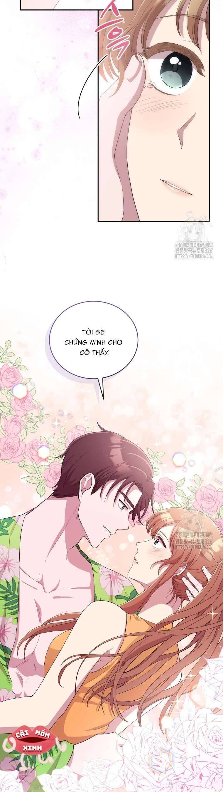 Món Khai Vị Một Đêm Chapter 4 - Trang 2