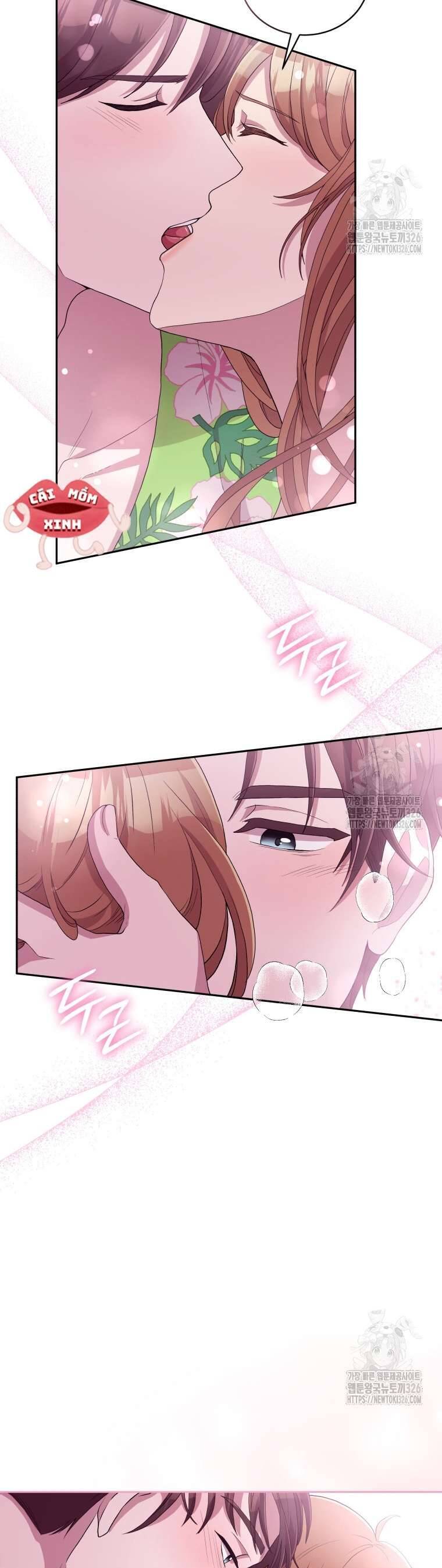 Món Khai Vị Một Đêm Chapter 4 - Trang 2