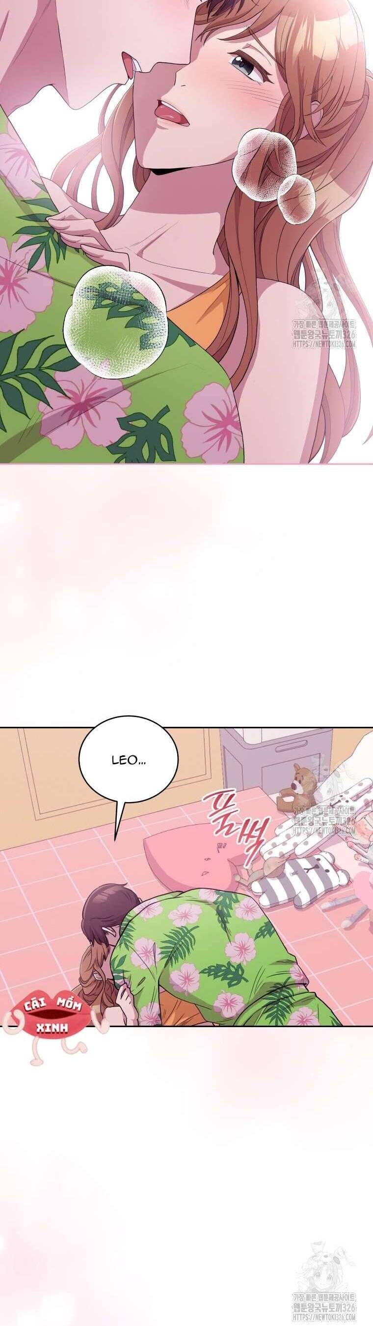 Món Khai Vị Một Đêm Chapter 4 - Trang 2