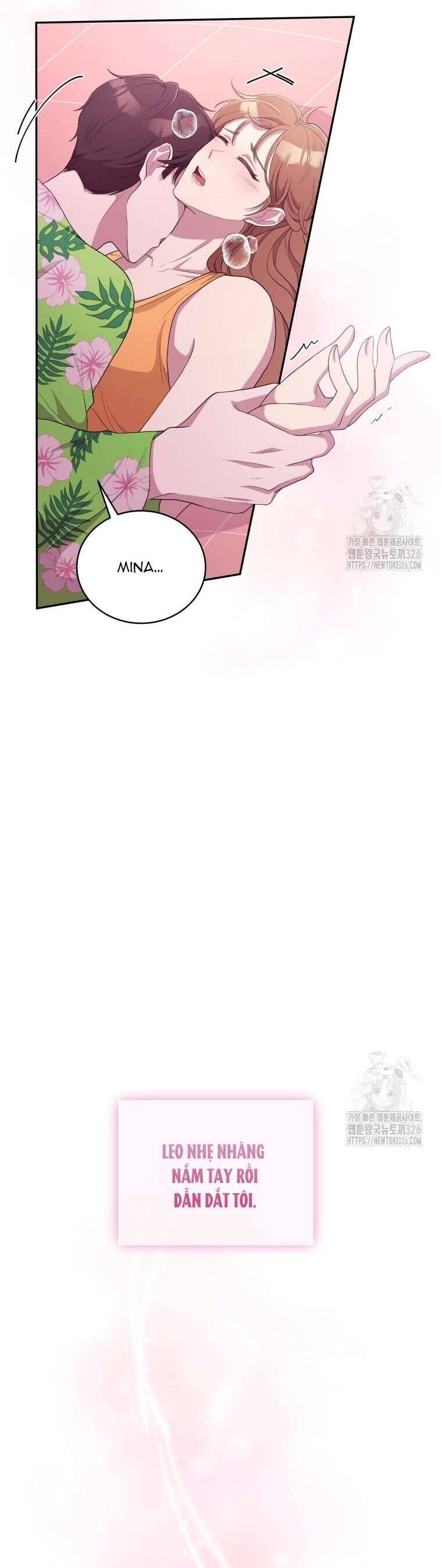 Món Khai Vị Một Đêm Chapter 4 - Trang 2