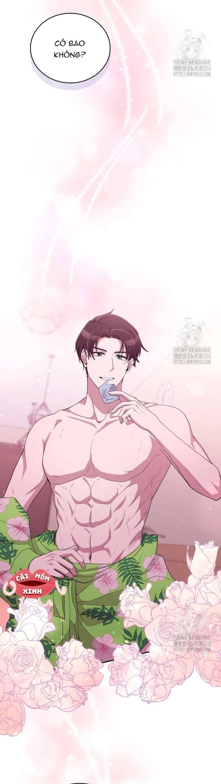 Món Khai Vị Một Đêm Chapter 4 - Trang 2