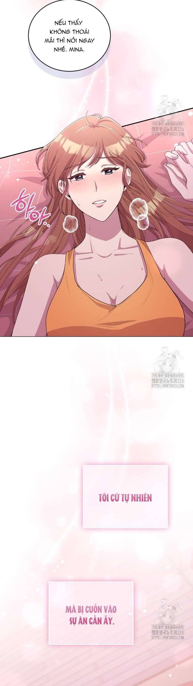 Món Khai Vị Một Đêm Chapter 4 - Trang 2