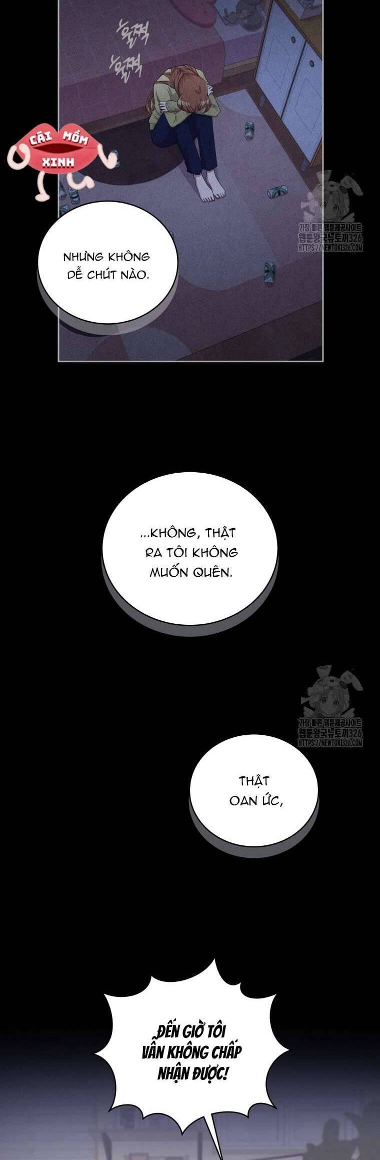 Món Khai Vị Một Đêm Chapter 4 - Trang 2