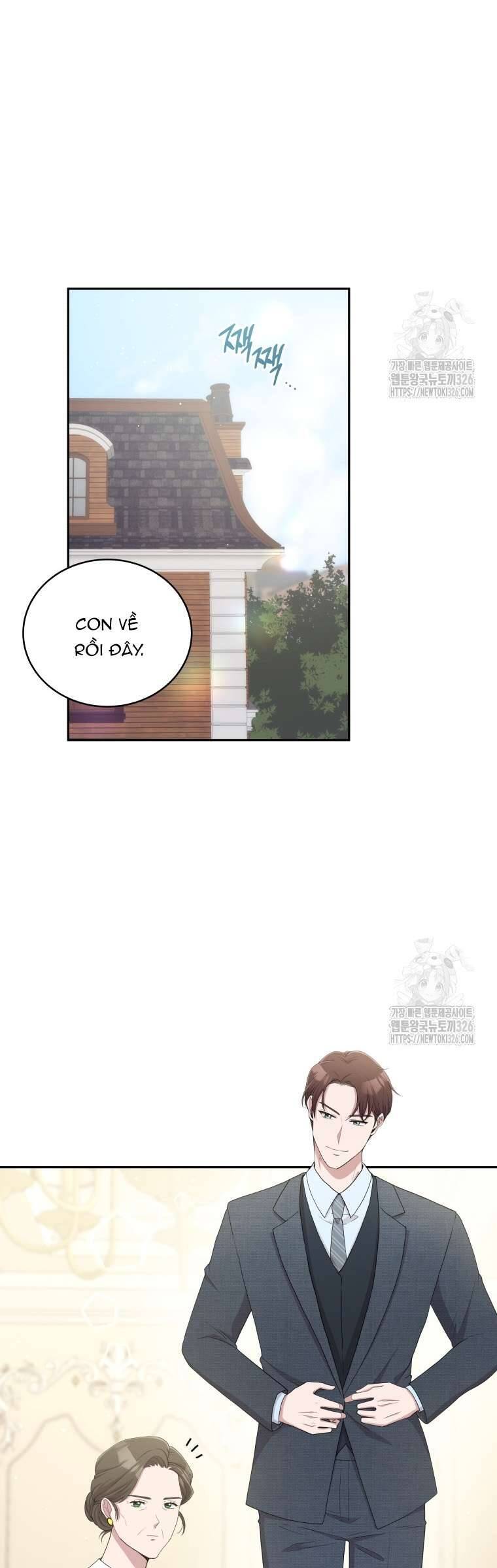 Món Khai Vị Một Đêm Chapter 5 - Trang 2