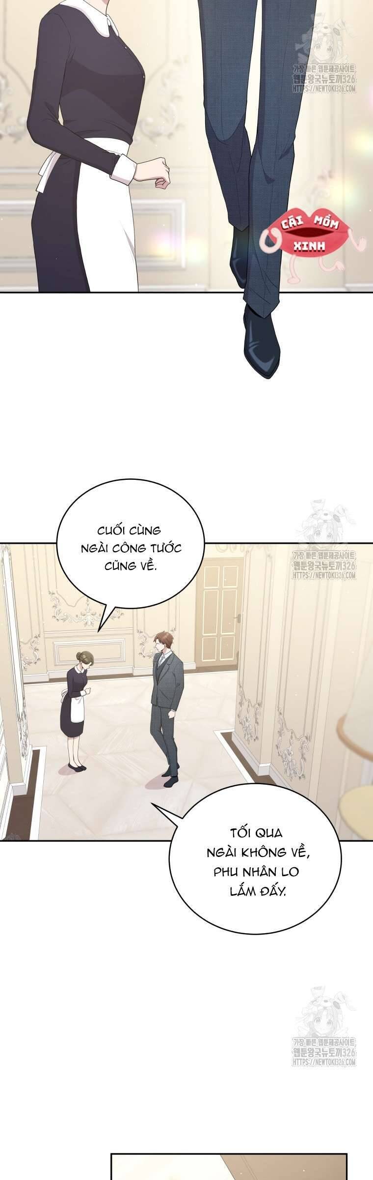 Món Khai Vị Một Đêm Chapter 5 - Trang 2