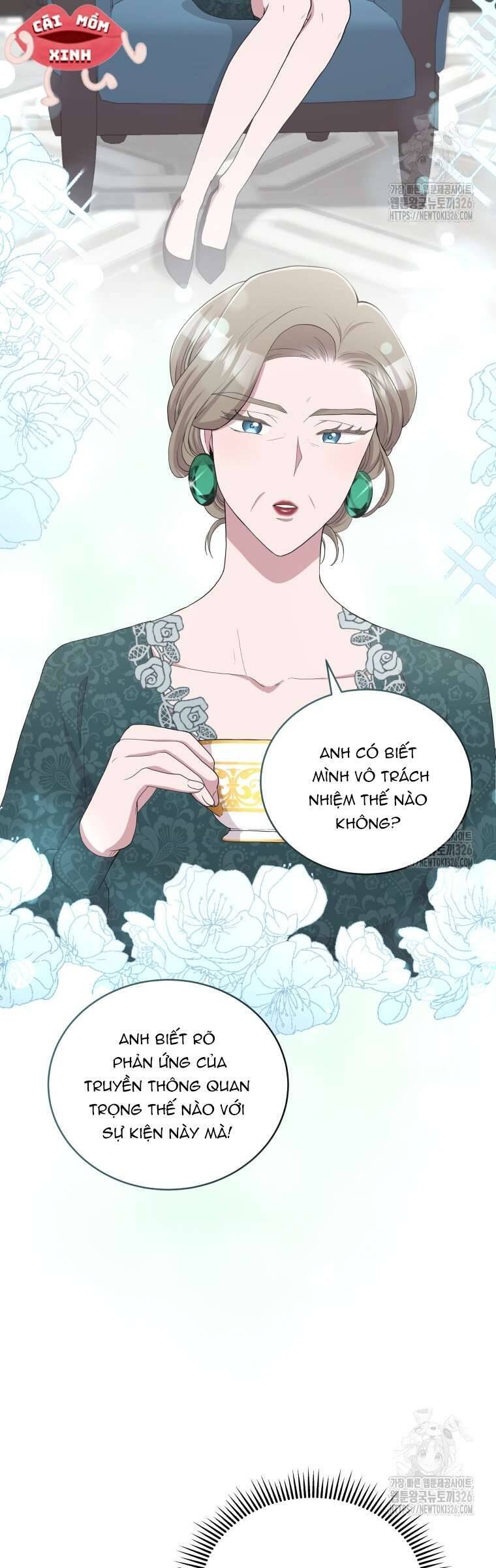 Món Khai Vị Một Đêm Chapter 5 - Trang 2