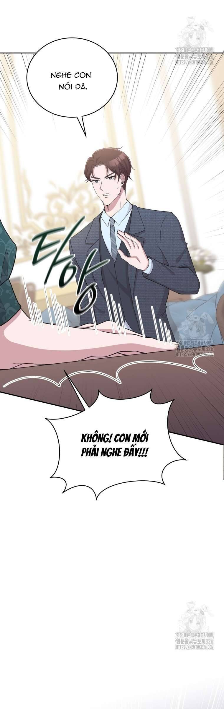 Món Khai Vị Một Đêm Chapter 5 - Trang 2