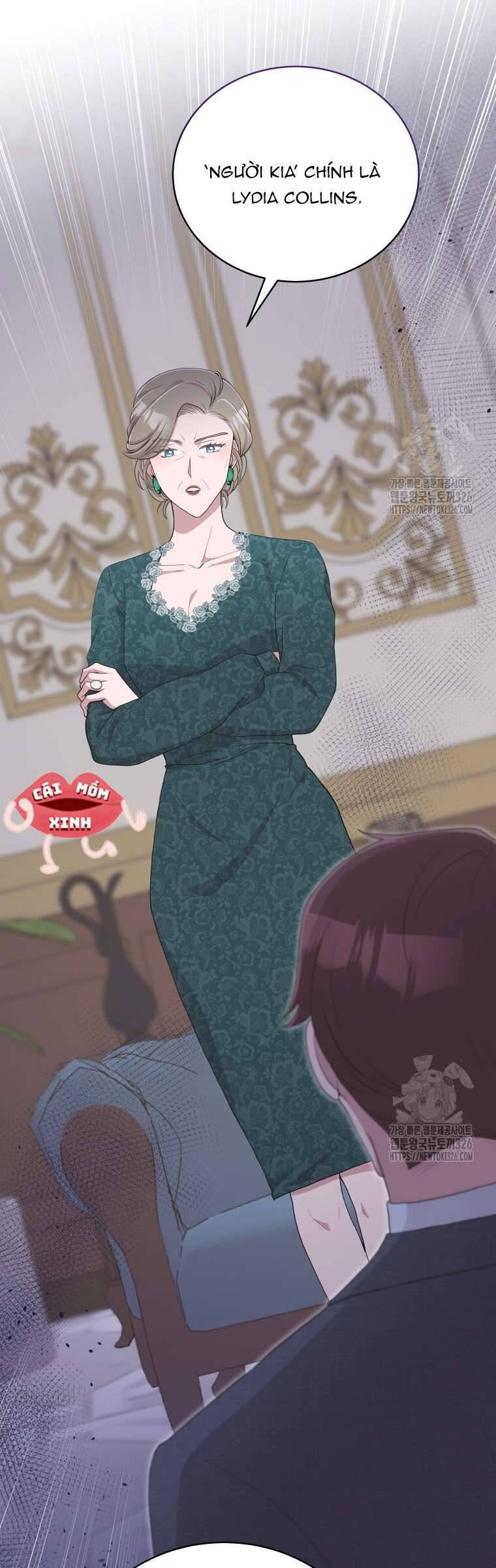 Món Khai Vị Một Đêm Chapter 5 - Trang 2