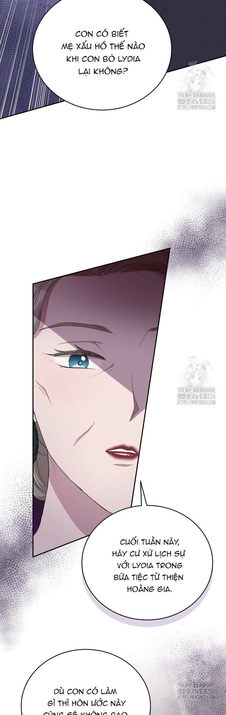 Món Khai Vị Một Đêm Chapter 5 - Trang 2