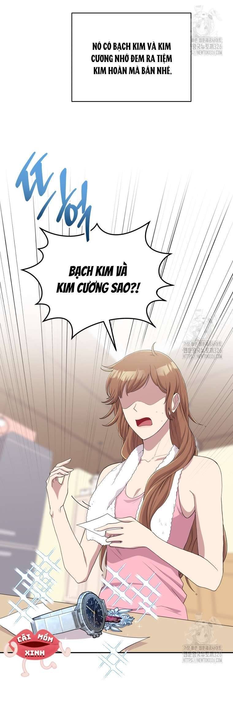 Món Khai Vị Một Đêm Chapter 5 - Trang 2