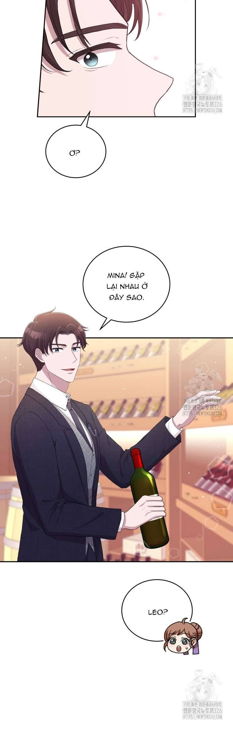 Món Khai Vị Một Đêm Chapter 6 - Trang 2