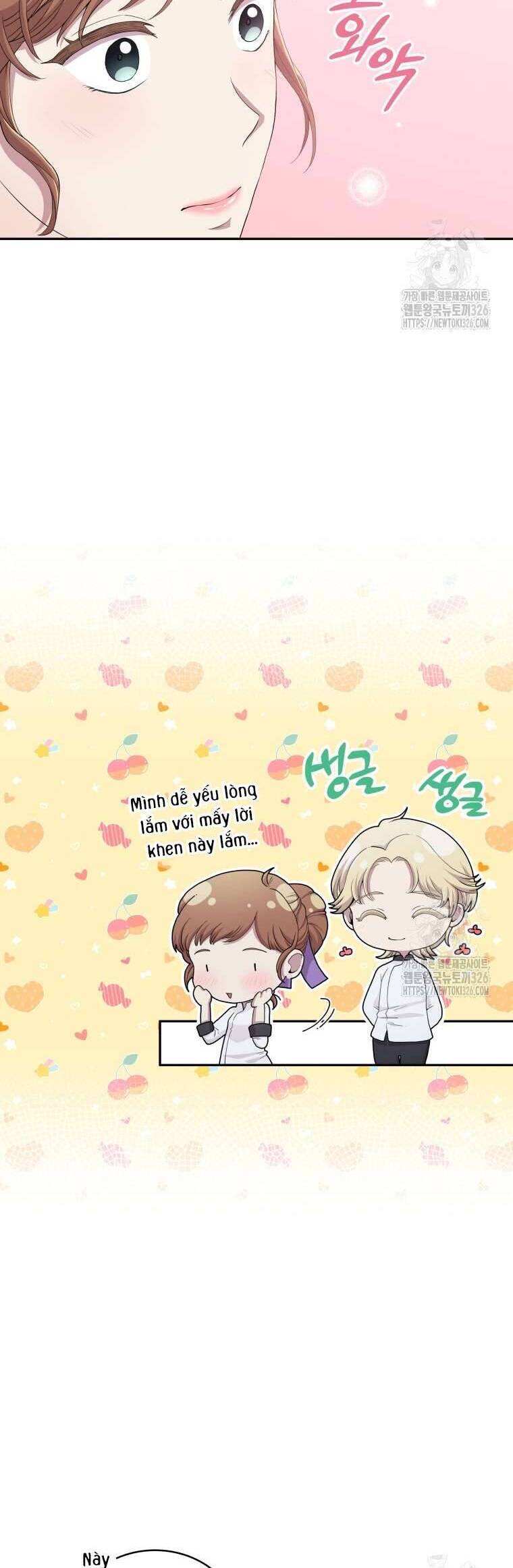 Món Khai Vị Một Đêm Chapter 7 - Trang 2