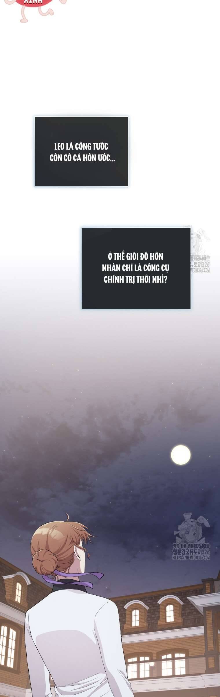 Món Khai Vị Một Đêm Chapter 7 - Trang 2