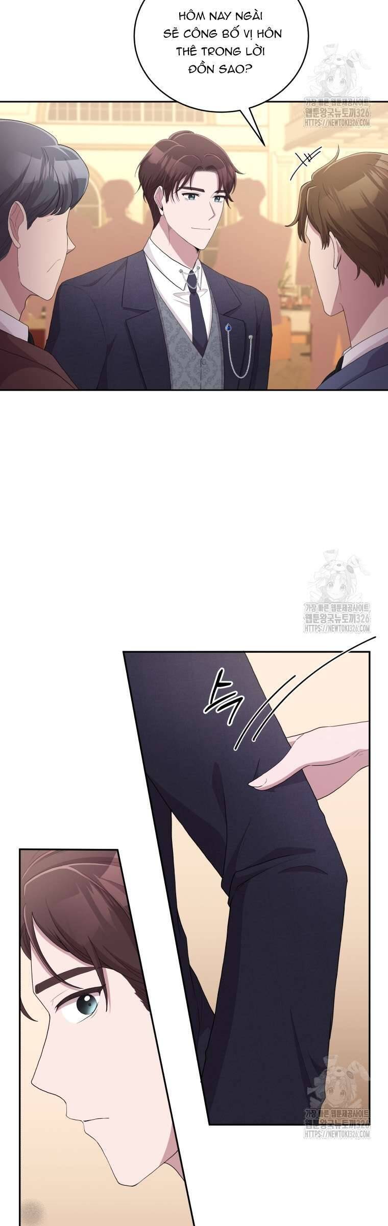 Món Khai Vị Một Đêm Chapter 7 - Trang 2