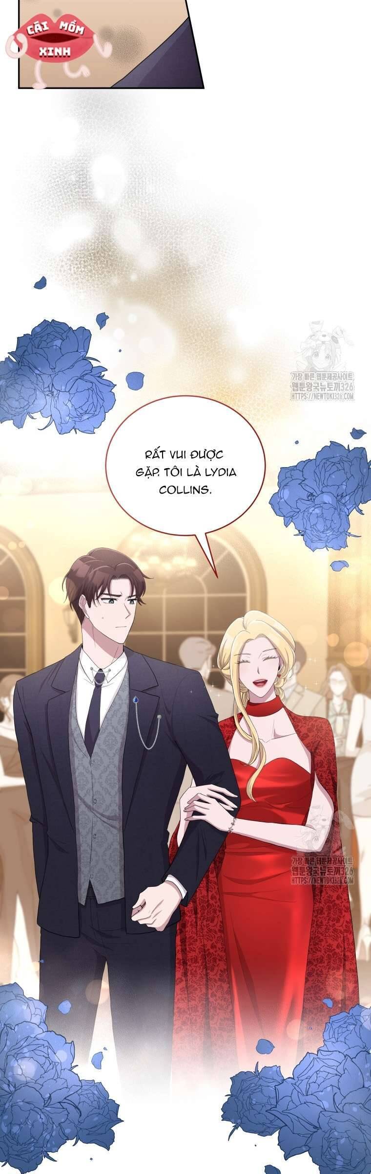 Món Khai Vị Một Đêm Chapter 7 - Trang 2