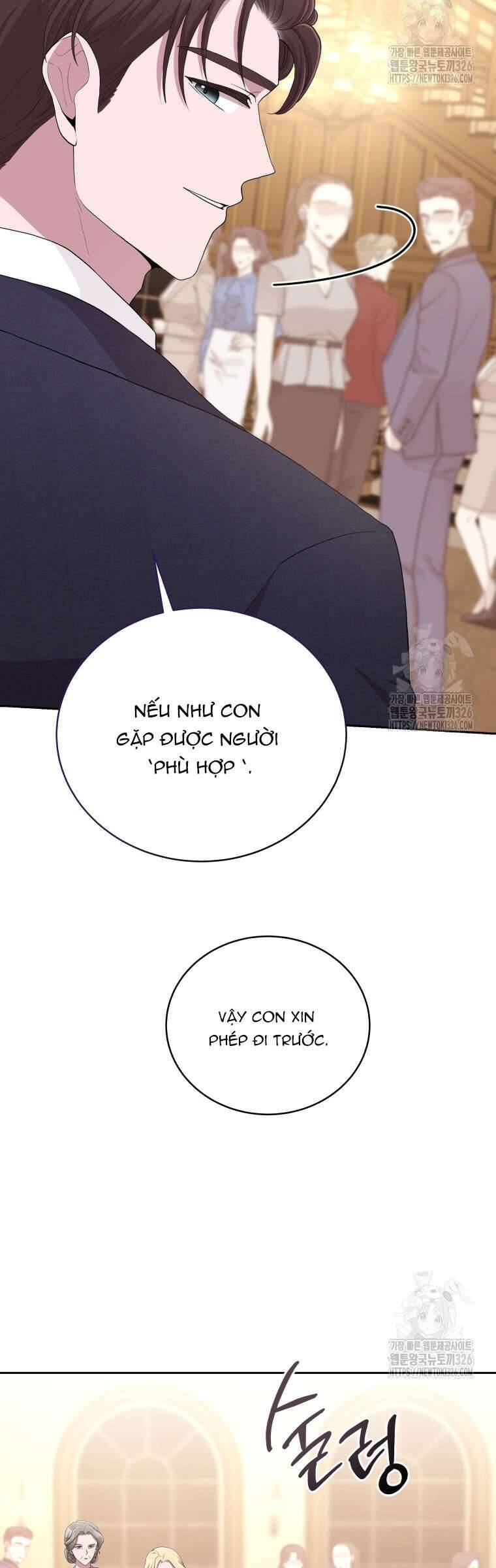 Món Khai Vị Một Đêm Chapter 7 - Trang 2