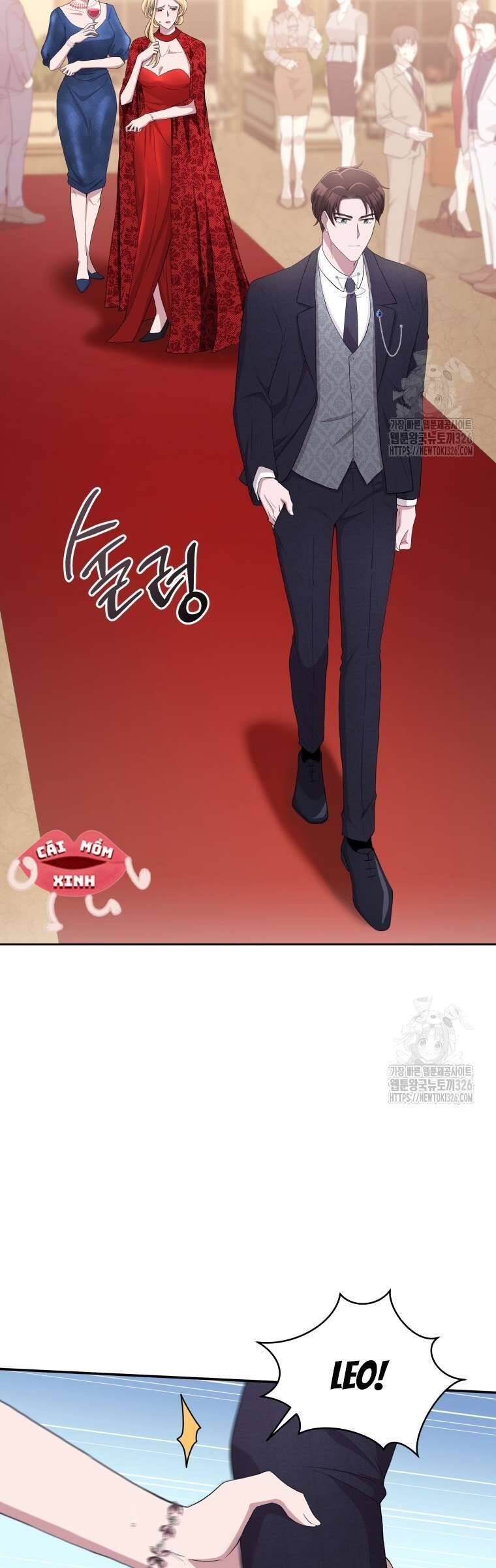 Món Khai Vị Một Đêm Chapter 7 - Trang 2