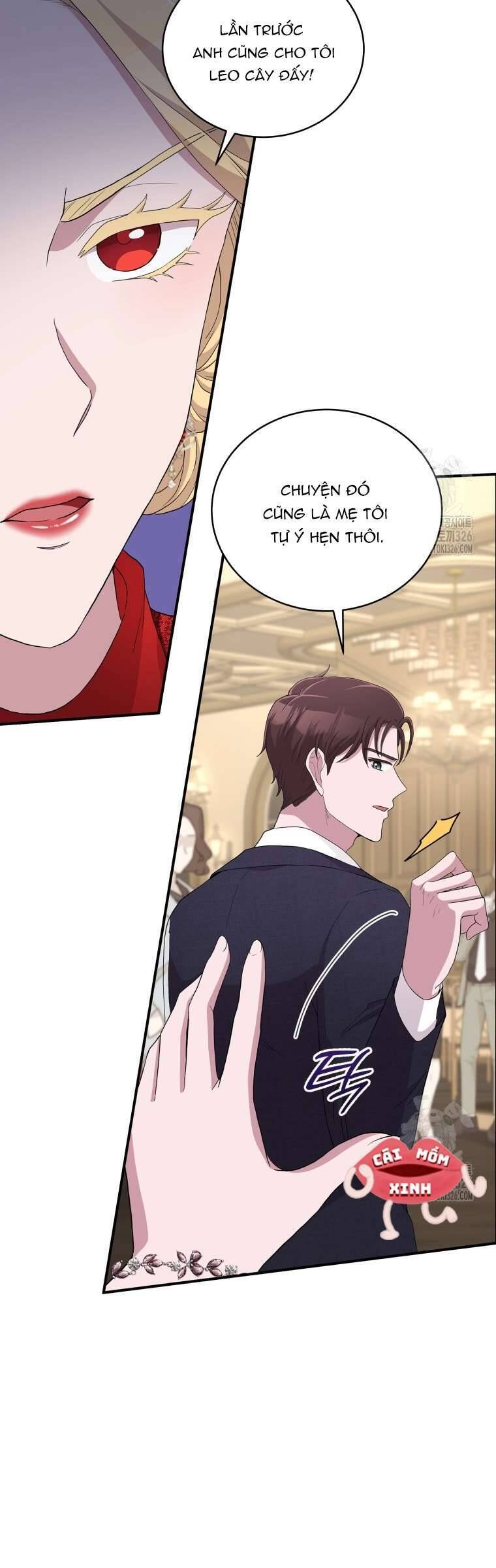 Món Khai Vị Một Đêm Chapter 7 - Trang 2