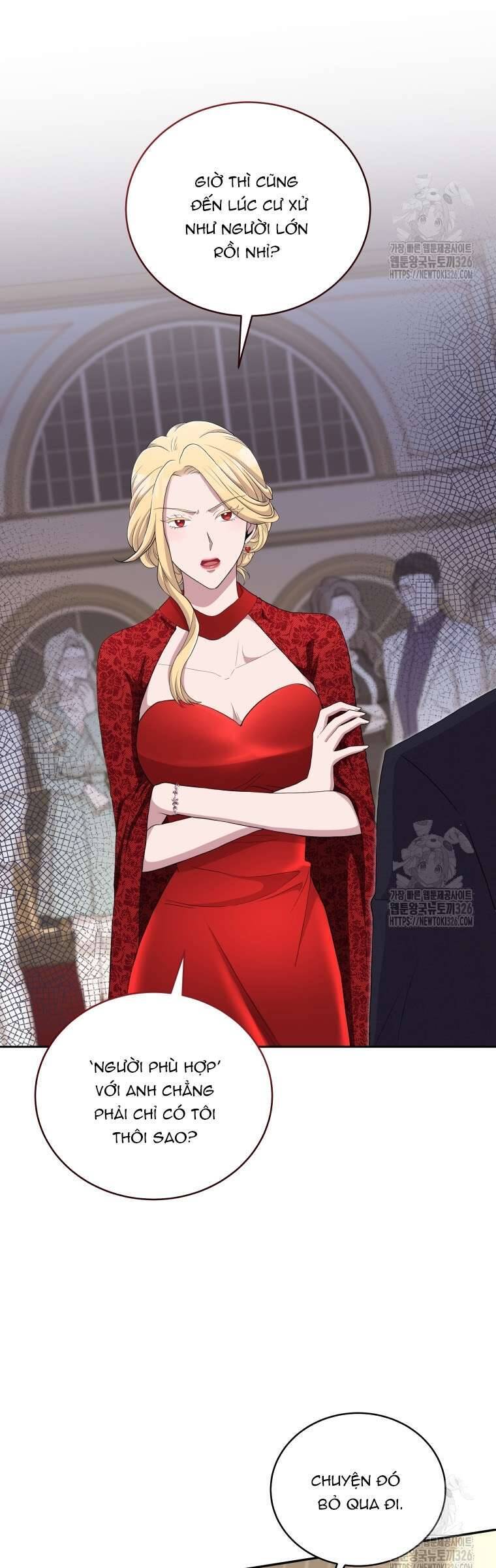 Món Khai Vị Một Đêm Chapter 7 - Trang 2