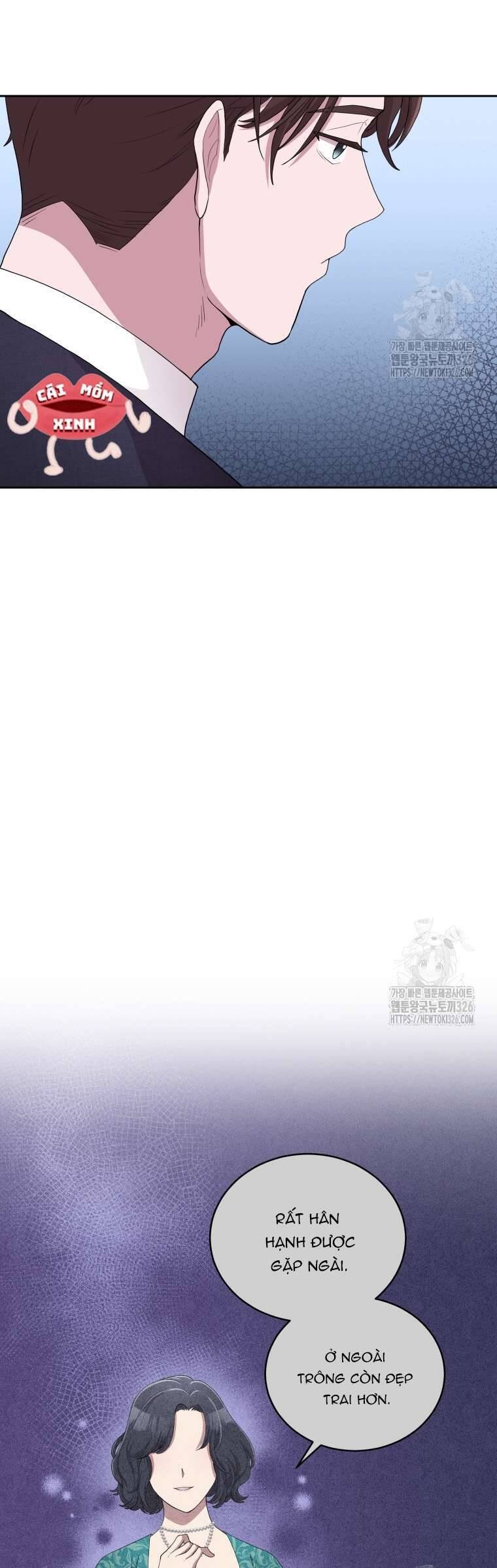 Món Khai Vị Một Đêm Chapter 7 - Trang 2