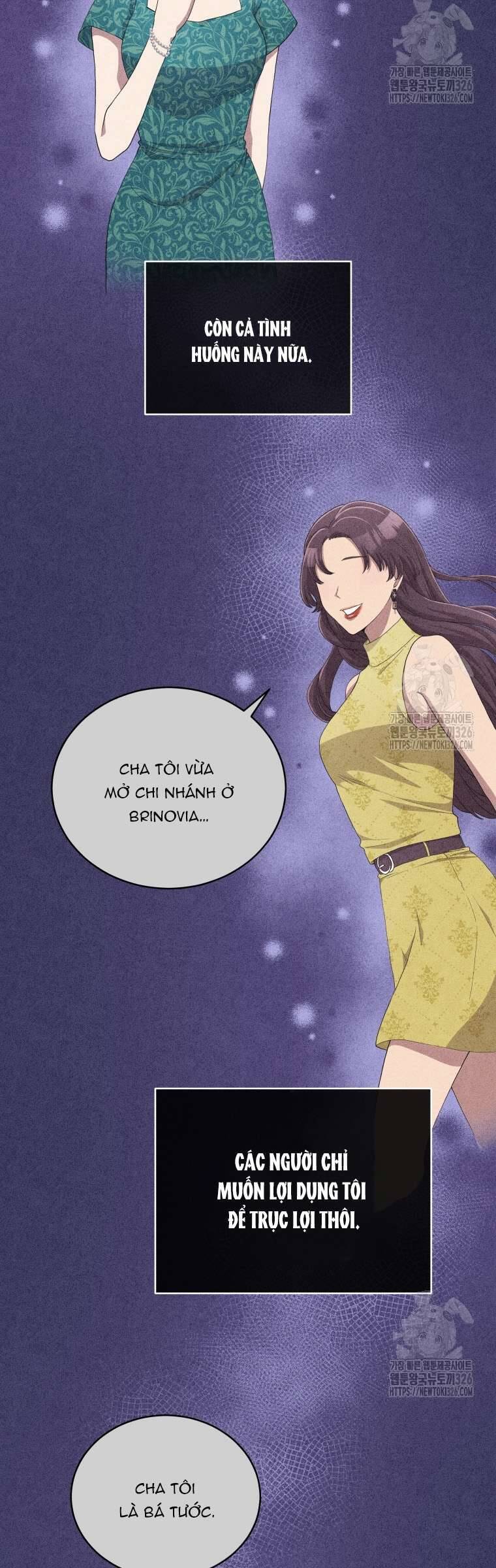 Món Khai Vị Một Đêm Chapter 7 - Trang 2