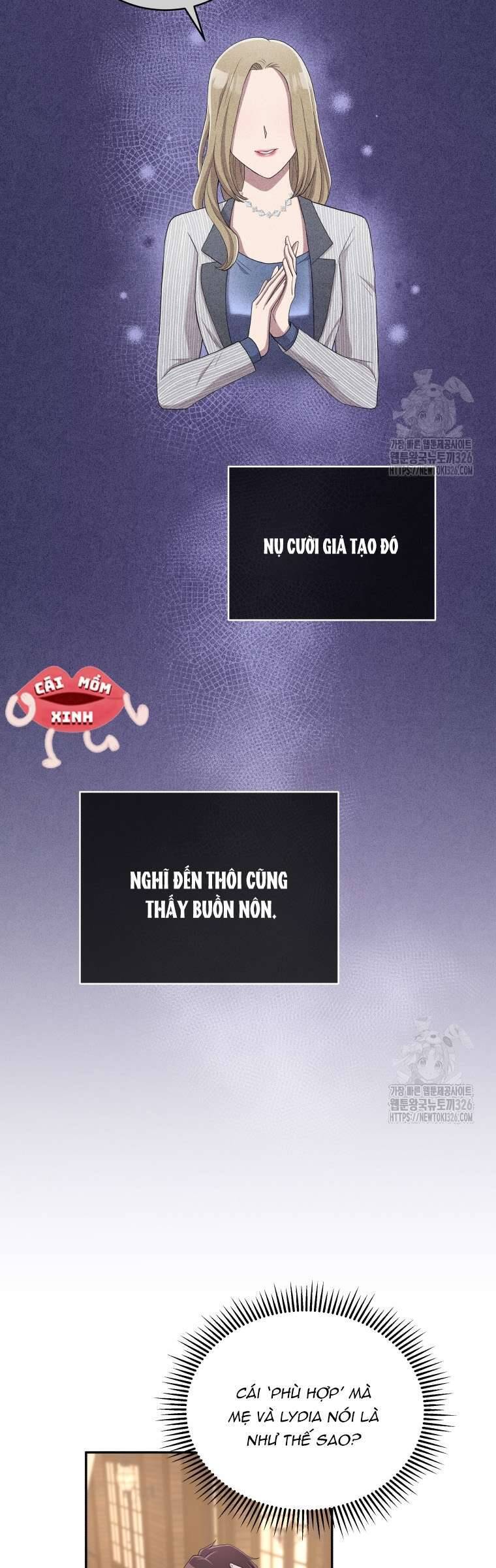 Món Khai Vị Một Đêm Chapter 7 - Trang 2