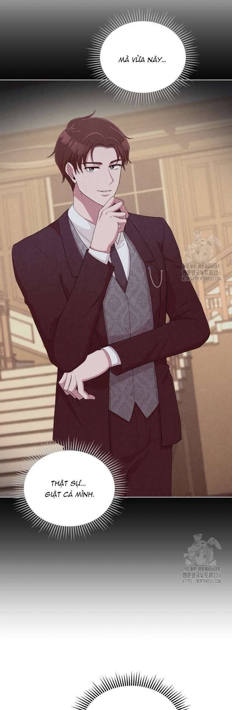 Món Khai Vị Một Đêm Chapter 7 - Trang 2