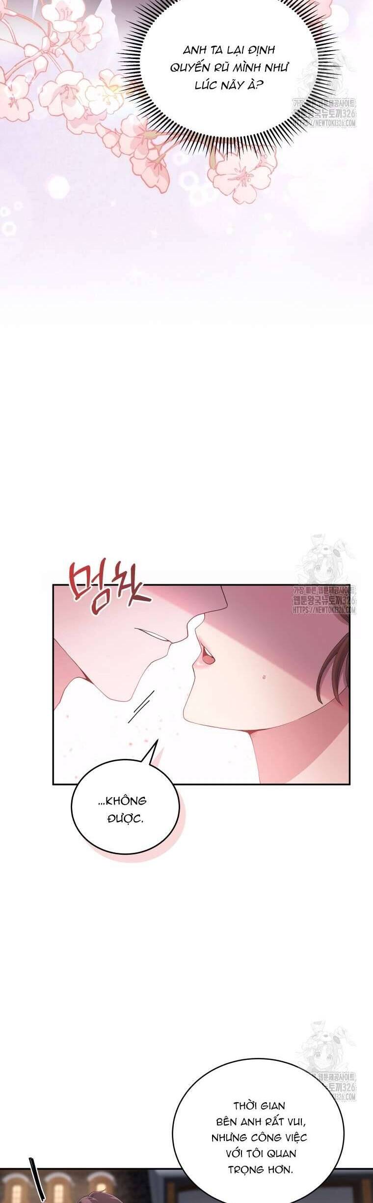 Món Khai Vị Một Đêm Chapter 7 - Trang 2