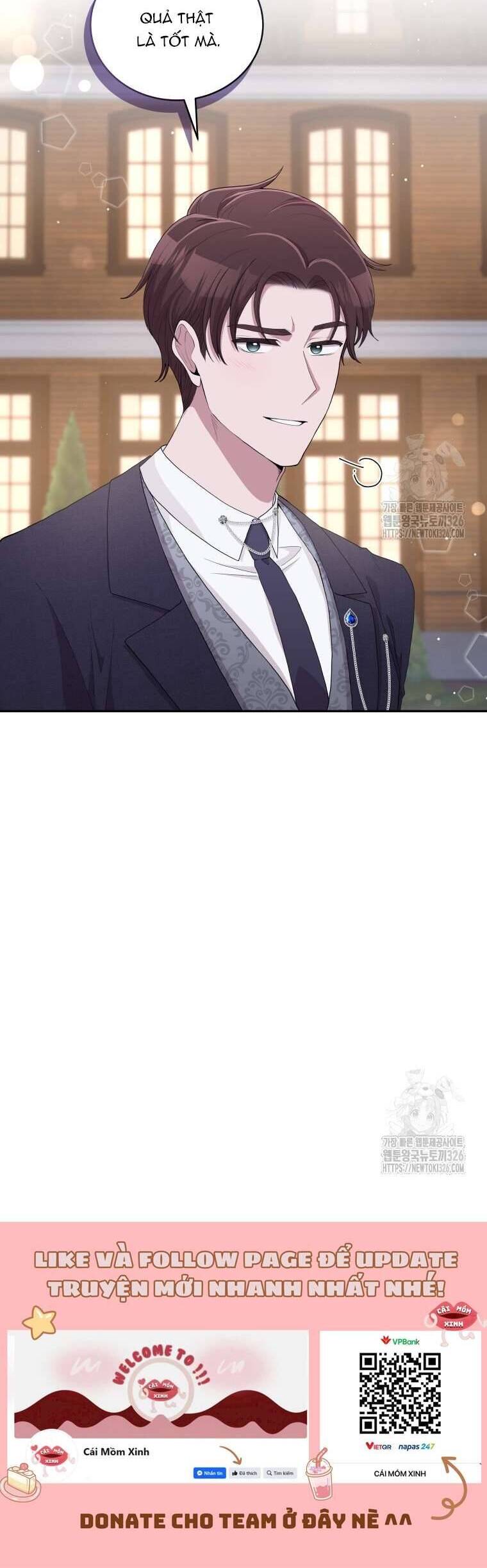 Món Khai Vị Một Đêm Chapter 7 - Trang 2