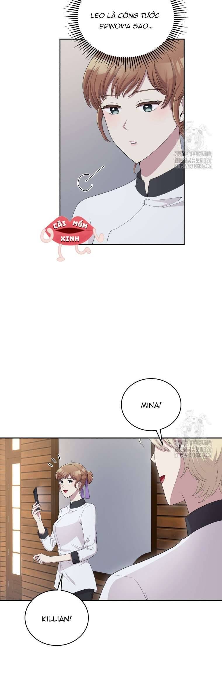 Món Khai Vị Một Đêm Chapter 7 - Trang 2