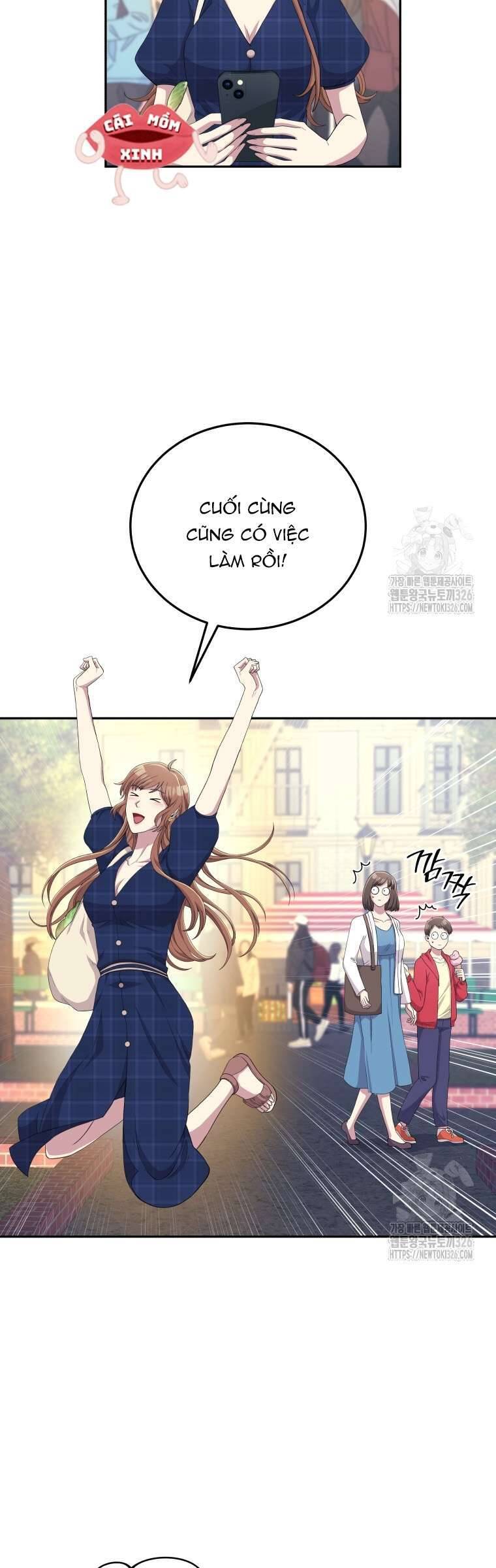 Món Khai Vị Một Đêm Chapter 8 - Trang 2