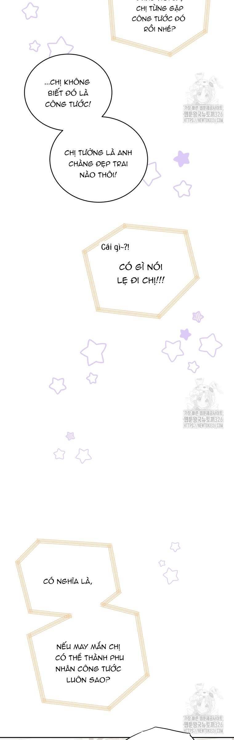 Món Khai Vị Một Đêm Chapter 8 - Trang 2