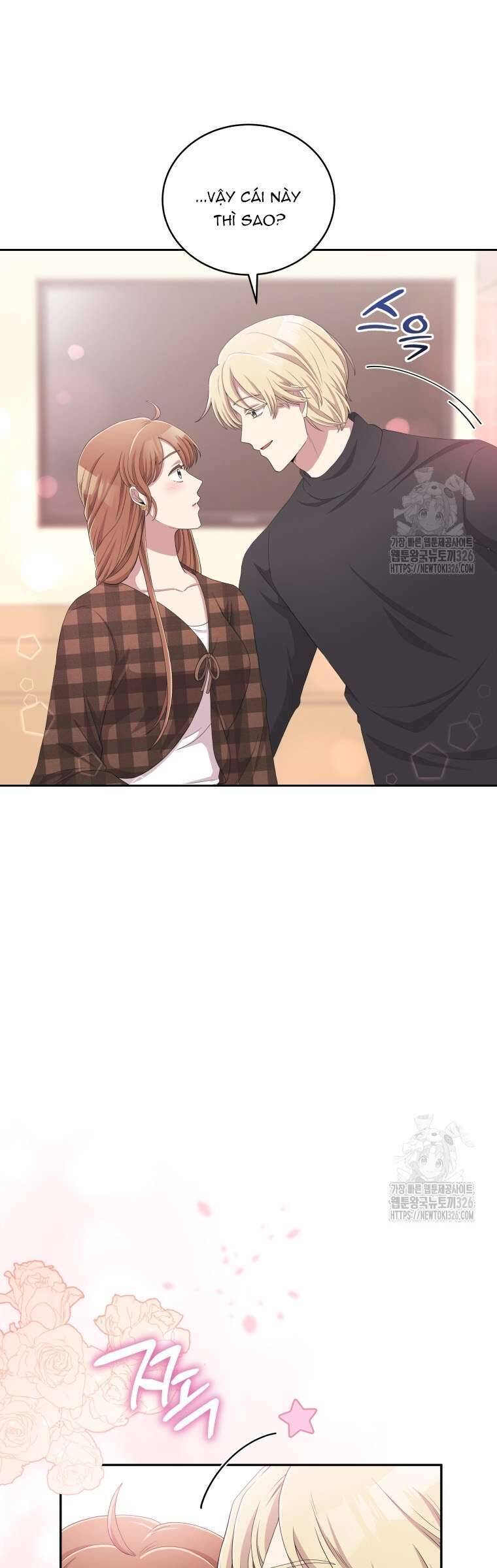 Món Khai Vị Một Đêm Chapter 8 - Trang 2