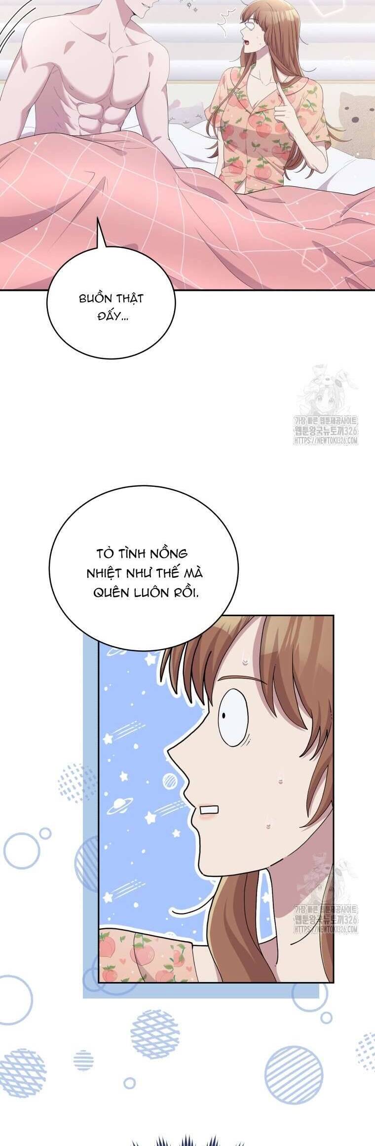 Món Khai Vị Một Đêm Chapter 8 - Trang 2