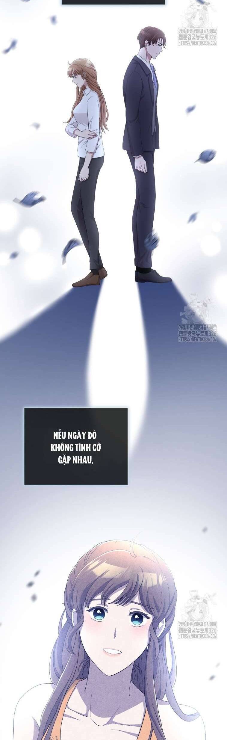 Món Khai Vị Một Đêm Chapter 8 - Trang 2