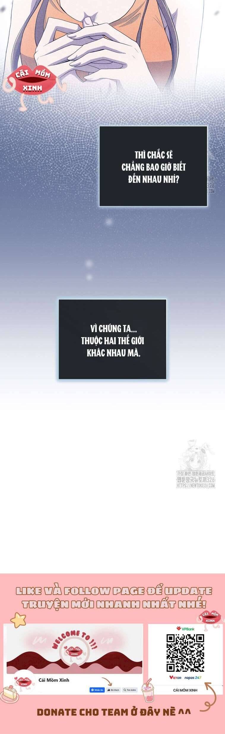 Món Khai Vị Một Đêm Chapter 8 - Trang 2