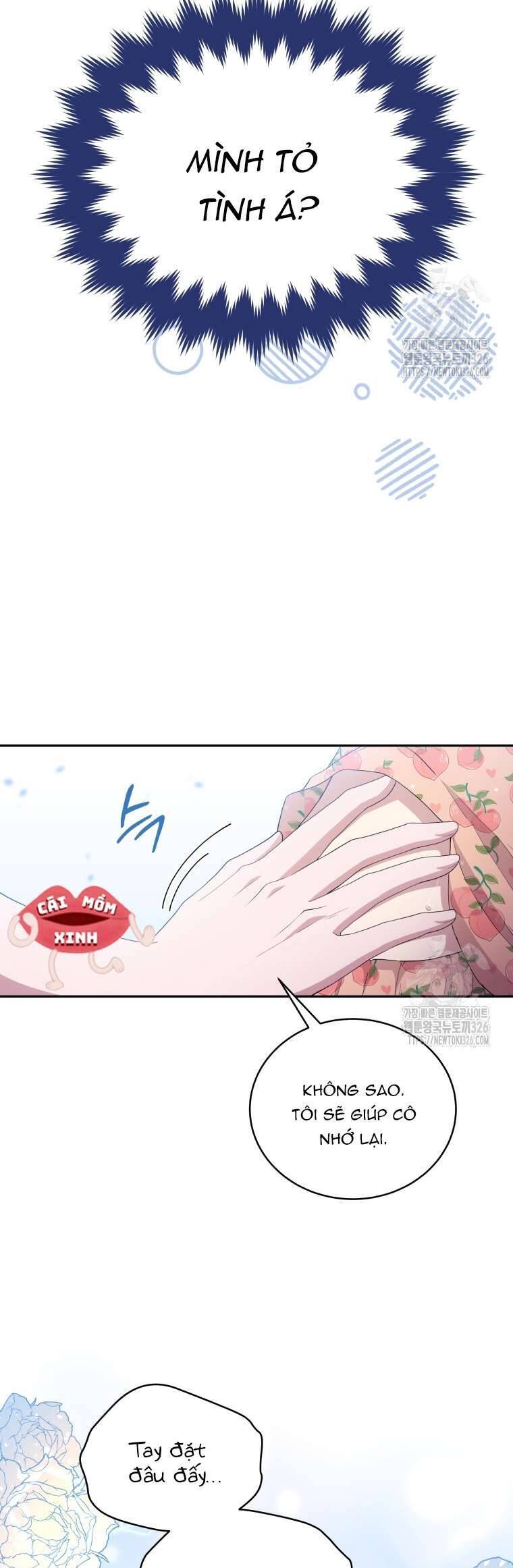 Món Khai Vị Một Đêm Chapter 8 - Trang 2