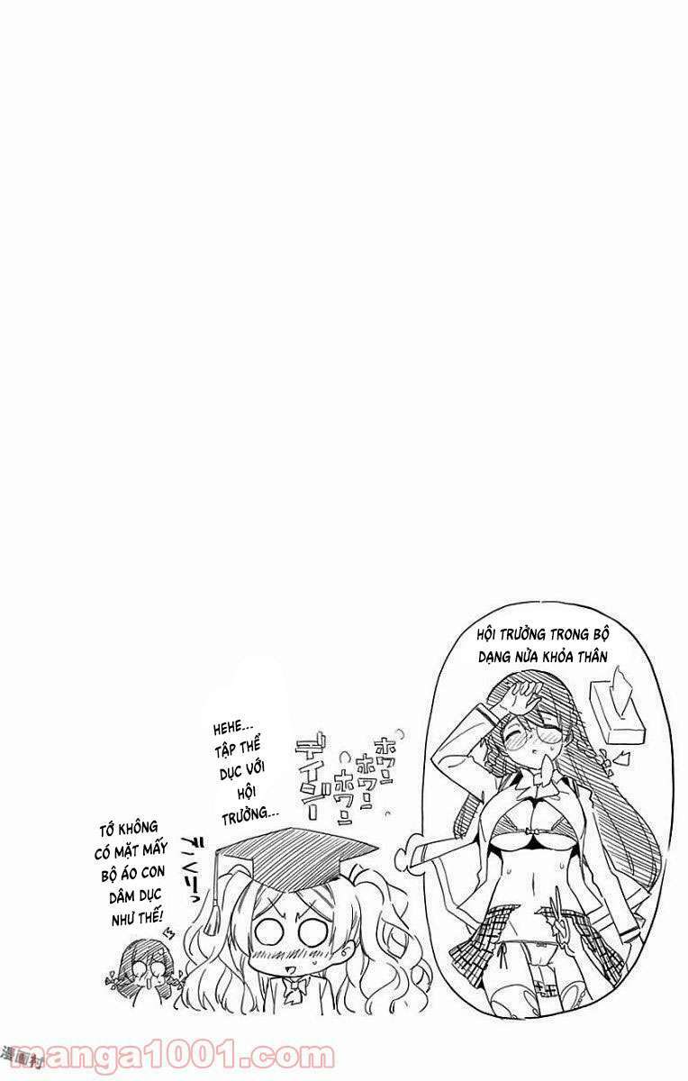 Mone-San No Majime Sugiru Tsukiaikata Chapter 11 - Trang 2