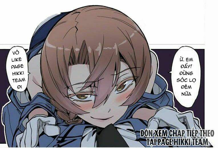 Mone-San No Majime Sugiru Tsukiaikata Chapter 15 - Trang 2